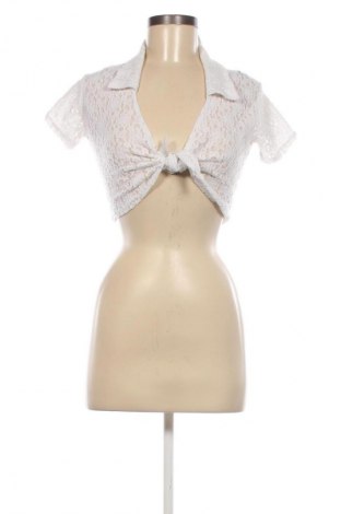 Damen Shirt New Look, Größe M, Farbe Ecru, Preis € 2,99