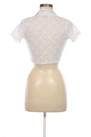 Damen Shirt New Look, Größe M, Farbe Ecru, Preis € 2,99