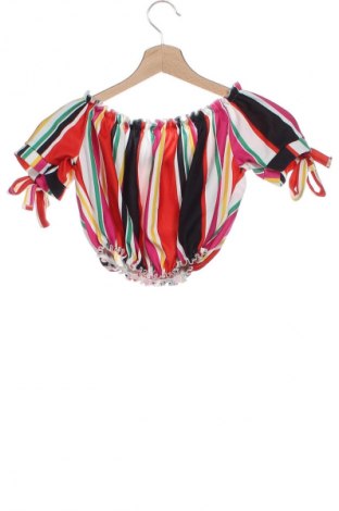 Dámská halenka New Look, Velikost XS, Barva Vícebarevné, Cena  49,00 Kč