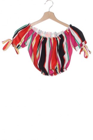 Dámská halenka New Look, Velikost XS, Barva Vícebarevné, Cena  49,00 Kč