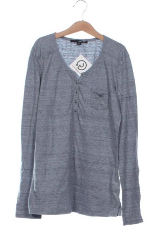 Dámská halenka Next Tall, Velikost XS, Barva Modrá, Cena  49,00 Kč