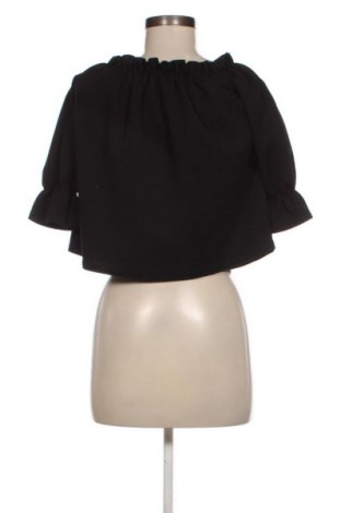 Dámská halenka Nly Trend, Velikost S, Barva Černá, Cena  49,00 Kč