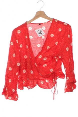 Dámská halenka Nobody's Child, Velikost XS, Barva Vícebarevné, Cena  49,00 Kč