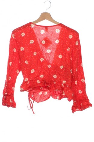 Dámská halenka Nobody's Child, Velikost XS, Barva Vícebarevné, Cena  49,00 Kč