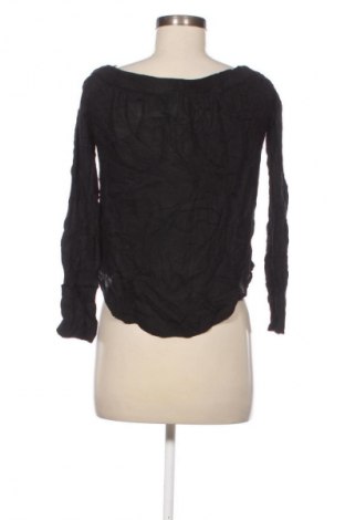 Дамска блуза Noisy May, Размер S, Цвят Черен, Цена 2,04 €