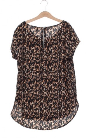 Γυναικεία μπλούζα ONLY, Μέγεθος XS, Χρώμα Πολύχρωμο, Τιμή 1,99 €