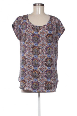 Γυναικεία μπλούζα ONLY, Μέγεθος M, Χρώμα Πολύχρωμο, Τιμή 5,00 €