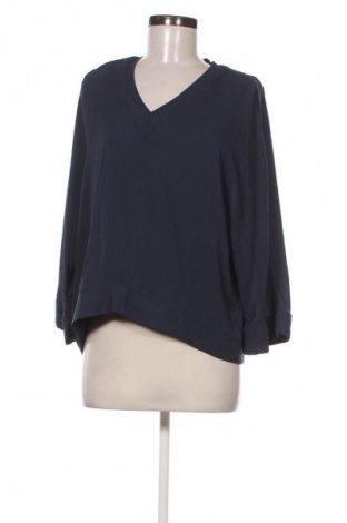 Дамска блуза ONLY, Размер S, Цвят Син, Цена 2,04 €