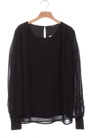 Dámská halenka ONLY, Velikost XS, Barva Černá, Cena  49,00 Kč