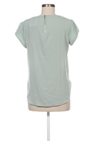 Дамска блуза ONLY, Размер S, Цвят Зелен, Цена 3,57 €