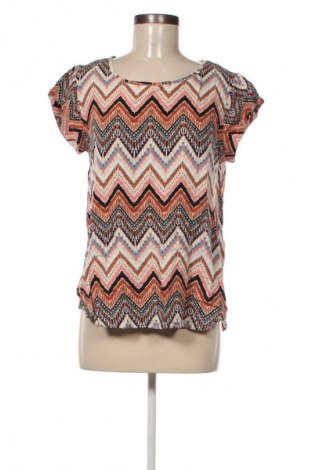 Γυναικεία μπλούζα ONLY, Μέγεθος M, Χρώμα Πολύχρωμο, Τιμή 1,99 €