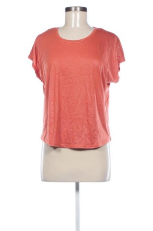 Dámská halenka ONLY, Velikost S, Barva Oranžová, Cena  49,00 Kč