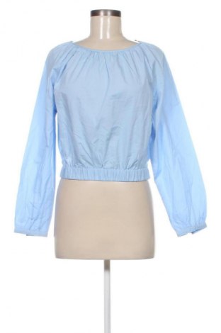 Damen Shirt ONLY, Größe L, Farbe Blau, Preis 2,99 €