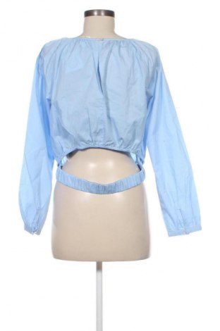 Damen Shirt ONLY, Größe L, Farbe Blau, Preis 2,99 €