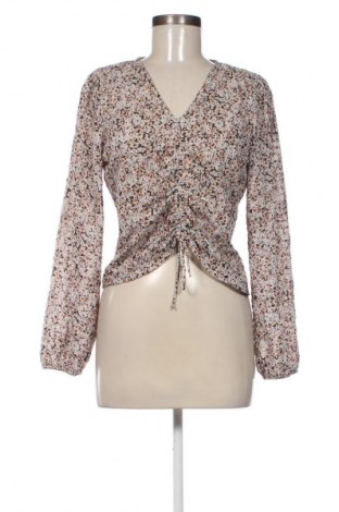 Γυναικεία μπλούζα ONLY, Μέγεθος M, Χρώμα Πολύχρωμο, Τιμή 1,99 €