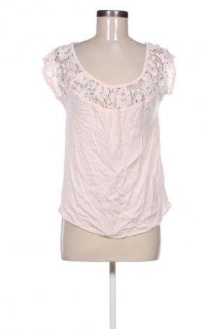 Γυναικεία μπλούζα ONLY, Μέγεθος S, Χρώμα Ρόζ , Τιμή 1,99 €