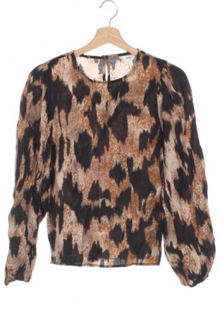 Bluzka damska Object, Rozmiar XS, Kolor Kolorowy, Cena 7,99 zł