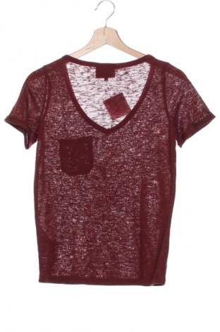 Női blúz Object, Méret XS, Szín Piros, Ár 669 Ft