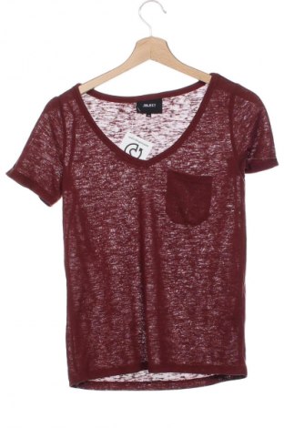 Női blúz Object, Méret XS, Szín Piros, Ár 669 Ft