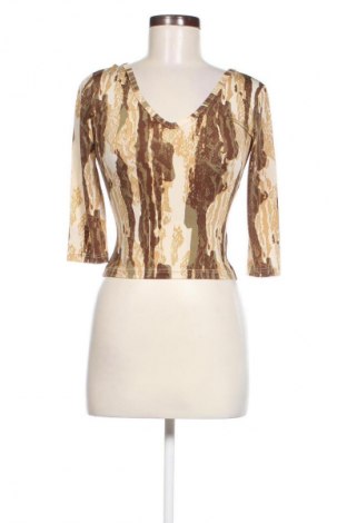 Dámská halenka Obsession, Velikost S, Barva Vícebarevné, Cena  49,00 Kč