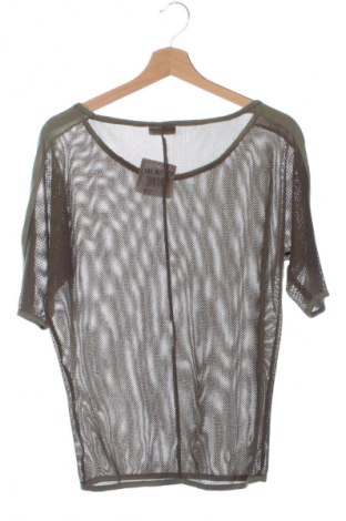 Dámská halenka Okay, Velikost XS, Barva Zelená, Cena  49,00 Kč