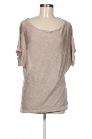 Bluzka damska Oltre, Rozmiar L, Kolor Beżowy, Cena 74,99 zł