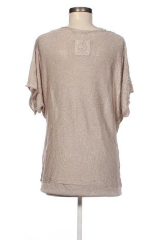 Bluzka damska Oltre, Rozmiar L, Kolor Beżowy, Cena 74,99 zł