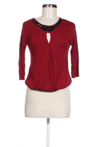 Női blúz Orsay, Méret S, Szín Piros, Ár 2 139 Ft