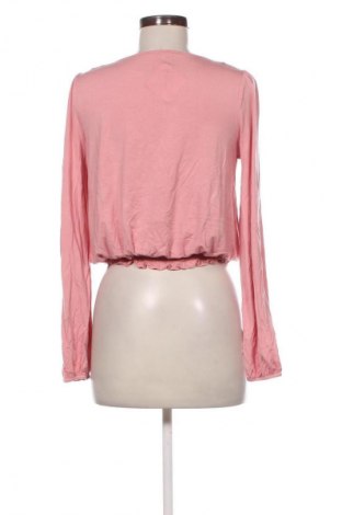 Dámská halenka Oviesse, Velikost S, Barva Růžová, Cena  49,00 Kč