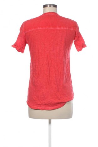 Női blúz Oviesse, Méret S, Szín Piros, Ár 879 Ft