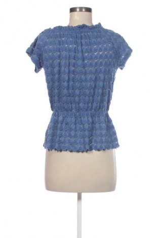 Dámská halenka Oviesse, Velikost S, Barva Modrá, Cena  49,00 Kč