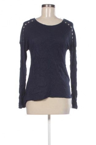 Dámská halenka Oviesse, Velikost M, Barva Modrá, Cena  49,00 Kč