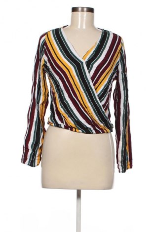 Дамска блуза Page One, Размер S, Цвят Многоцветен, Цена 2,04 €