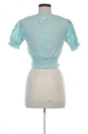 Női blúz Page One, Méret S, Szín Zöld, Ár 819 Ft