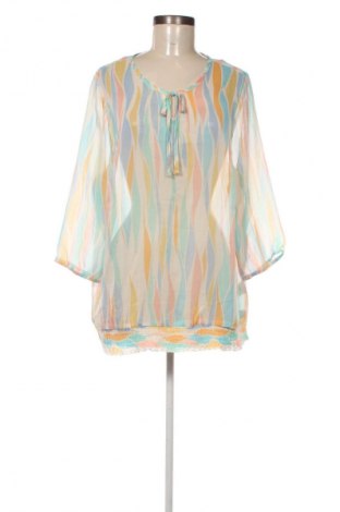 Dámská halenka Paola, Velikost XL, Barva Vícebarevné, Cena  49,00 Kč