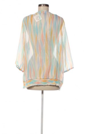 Dámská halenka Paola, Velikost XL, Barva Vícebarevné, Cena  49,00 Kč