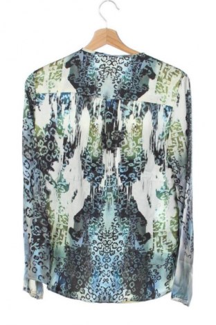 Dámská halenka Paris Pink, Velikost XS, Barva Vícebarevné, Cena  49,00 Kč