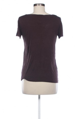 Bluză de femei Patrizia Pepe, Mărime S, Culoare Maro, Preț 142,99 Lei