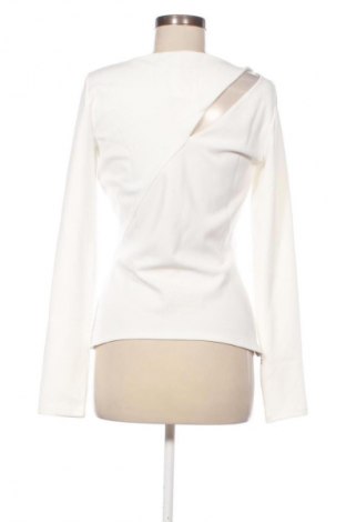 Дамска блуза Patrizia Pepe, Размер M, Цвят Бял, Цена 120,15 €
