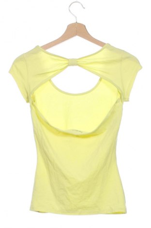 Bluză de femei Pepe Jeans, Mărime XS, Culoare Galben, Preț 125,99 Lei