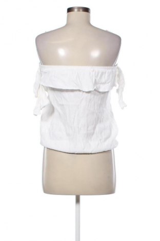 Bluză de femei Piazza Italia, Mărime M, Culoare Alb, Preț 7,99 Lei