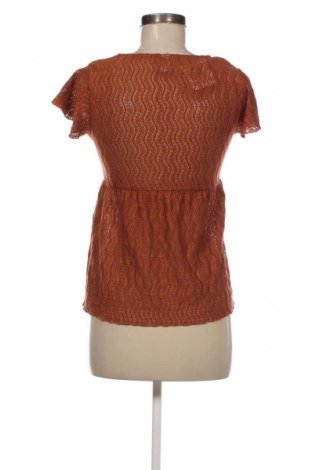 Dámská halenka Piazza Italia, Velikost M, Barva Hnědá, Cena  49,00 Kč