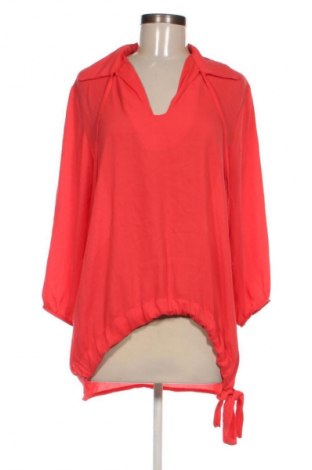 Bluzka damska Piazza Italia, Rozmiar M, Kolor Różowy, Cena 6,99 zł