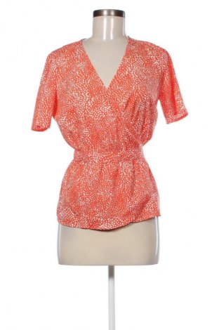 Dámská halenka Pieces, Velikost S, Barva Vícebarevné, Cena  49,00 Kč