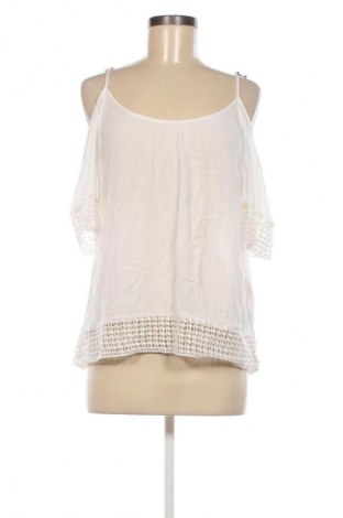 Bluză de femei Pigalle, Mărime M, Culoare Alb, Preț 7,99 Lei