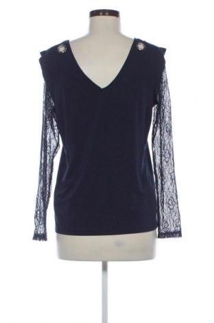 Dámská halenka Pimkie, Velikost M, Barva Modrá, Cena  49,00 Kč