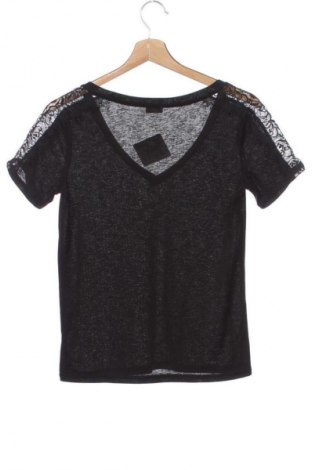 Dámská halenka Pimkie, Velikost XS, Barva Černá, Cena  49,00 Kč