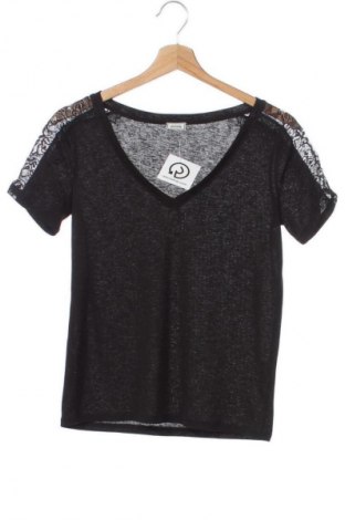 Dámská halenka Pimkie, Velikost XS, Barva Černá, Cena  49,00 Kč