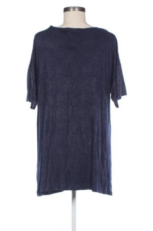 Dámská halenka Pink Woman, Velikost M, Barva Modrá, Cena  49,00 Kč