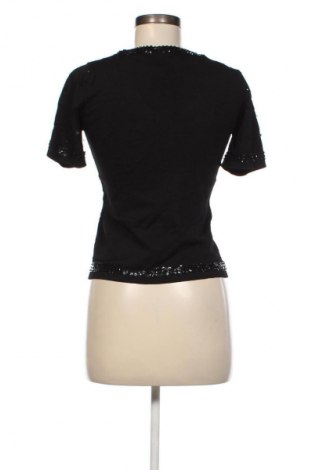 Dámská halenka Pois, Velikost M, Barva Černá, Cena  49,00 Kč